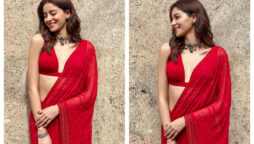 Ananya Panday