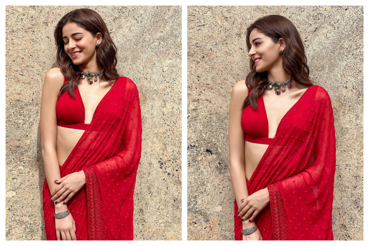 Ananya Panday