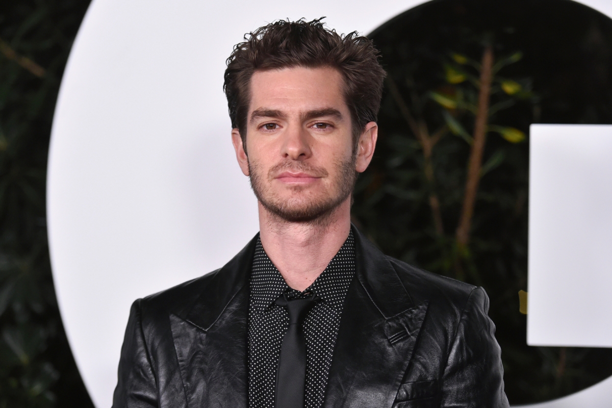 Andrew Garfield