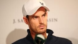 Andy Murray shares heartbreaking family news: ‘It hurts’