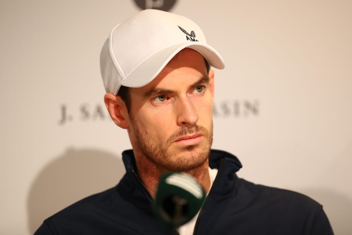 Andy Murray