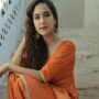 Anoushay Abbasi look etheral in her traditional photoshoot