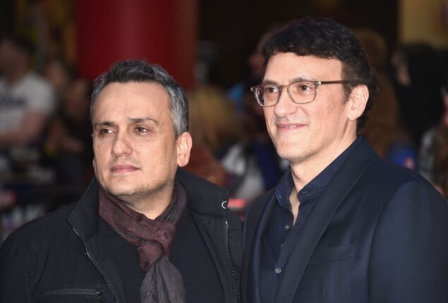 Joe Russo: ‘Netflix is easier to work with than a traditional studio’