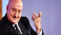 Anupam Kher slams Anurag Kashyap for blaming Aditya Chopra for Yash Raj Films’ downfall