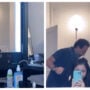 Anushka Sharma wins the internet as she shares her pristine white room in Paris