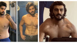 Ek Villain Returns: Arjun Kapoor reacts to the Bollywood crowd cheering his physical transformation