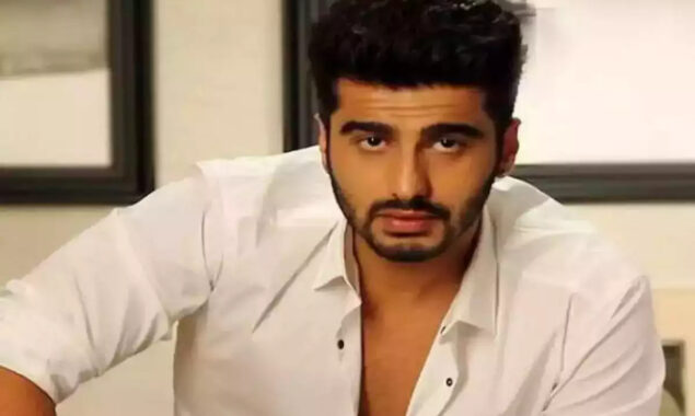 Arjun Kapoor on his transformation in ‘Ek Villain 2’