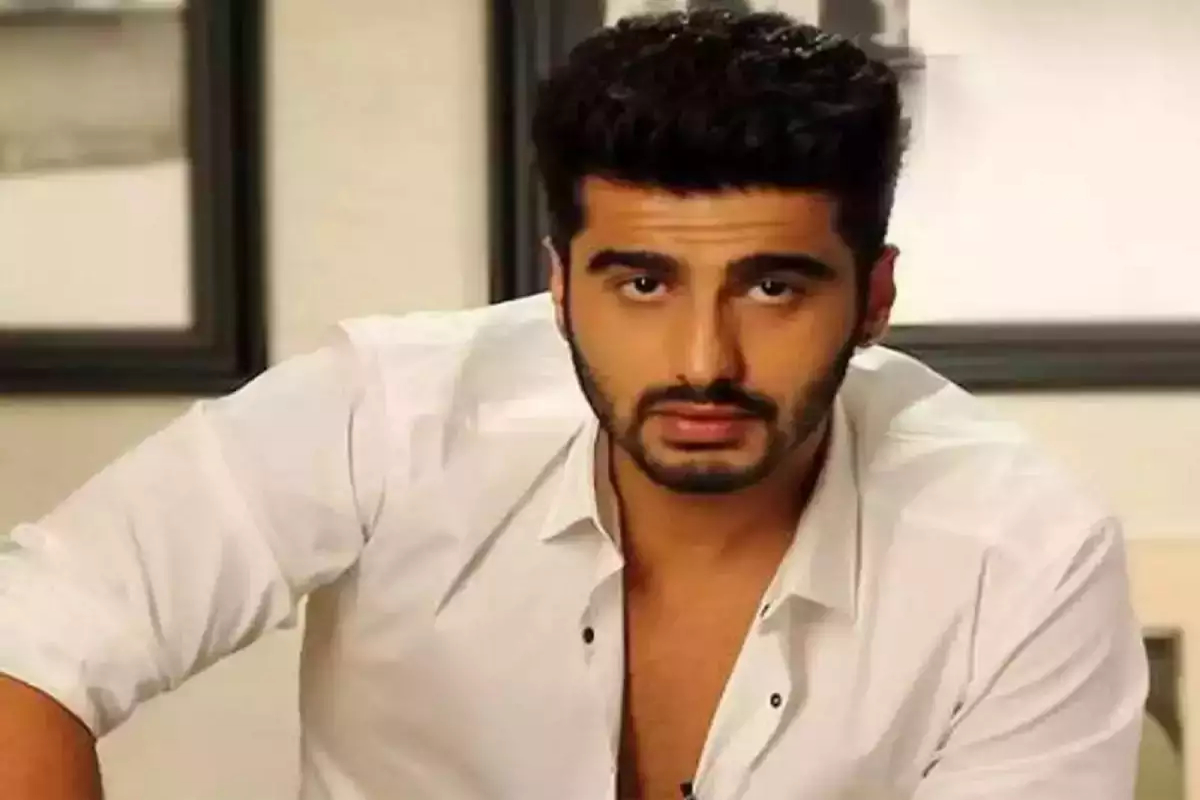 Arjun Kapoor
