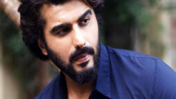 Arjun Kapoor signs an unnamed film with two-hero action thriller