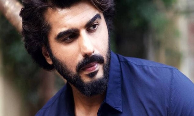 Arjun Kapoor