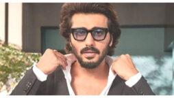 Arjun Kapoor says Thank You to haters trolling and criticizing me