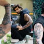 Arjun Kapoor on sporting tattoos for Ek Villain Returns