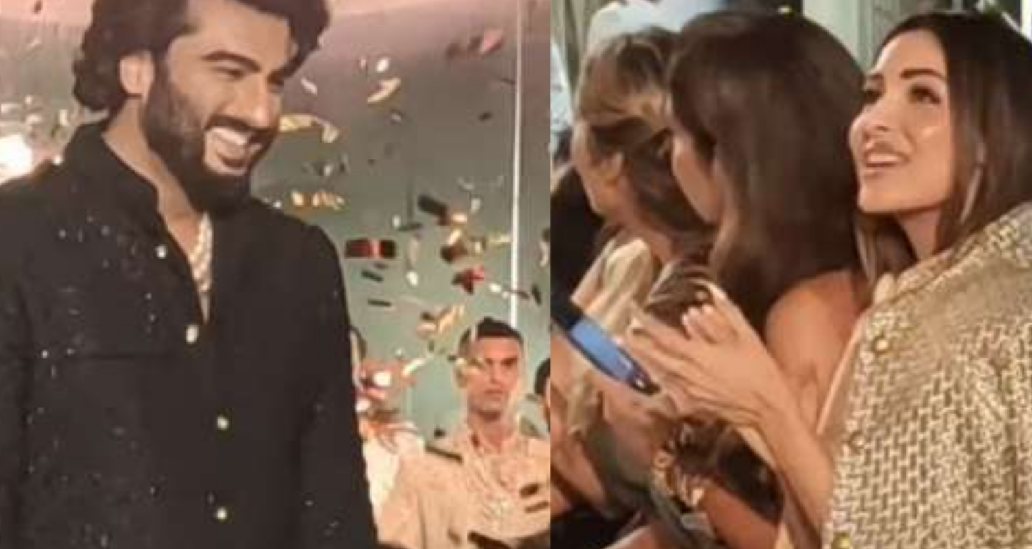 Arjun Kapoor