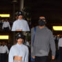 Arjun Kapoor and Malaika Arora makes appearance at star-studded party in casual dressing