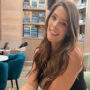 Ashley Greene dropped a steamy photo on Instagram recently