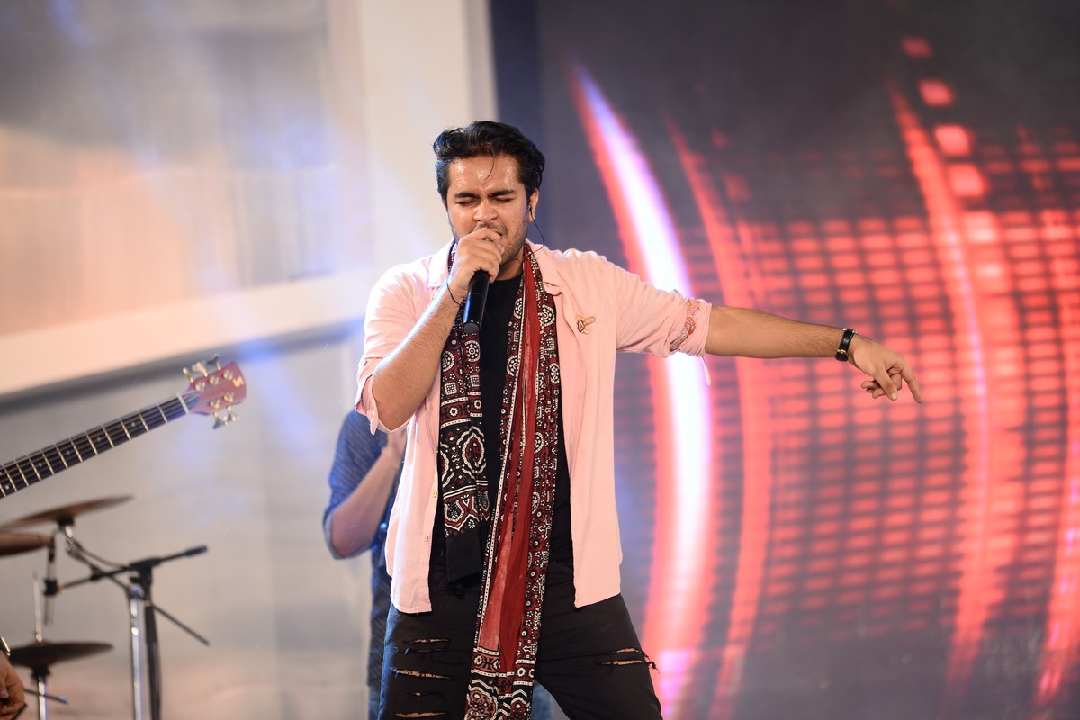 Asim Azhar