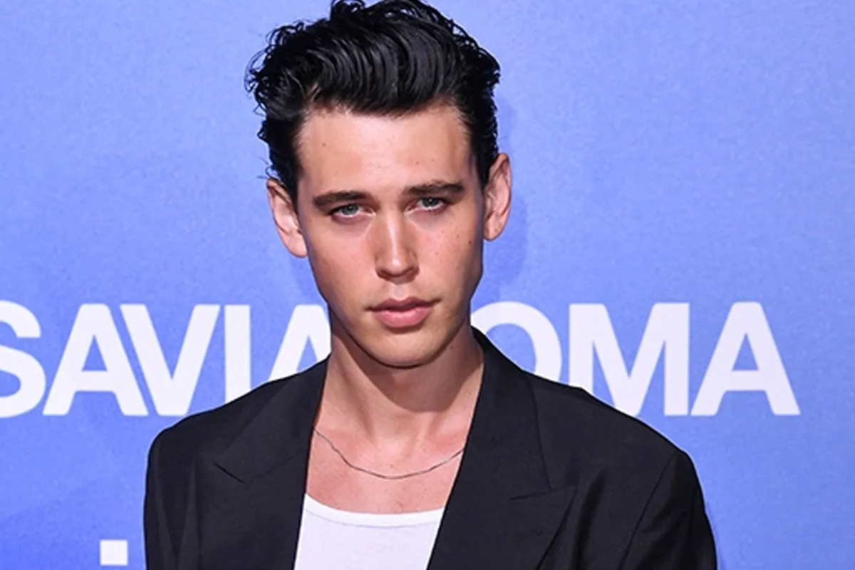 Austin Butler