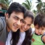 Salma Hassan and Azfar Ali working together after a divorce sparks a debate