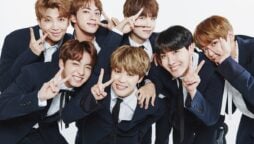 BTS to feature in three new Disney+ programs