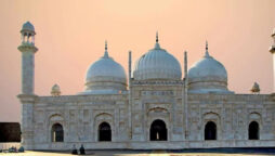 Eid ul-Adha prayer time in Bahawalpur