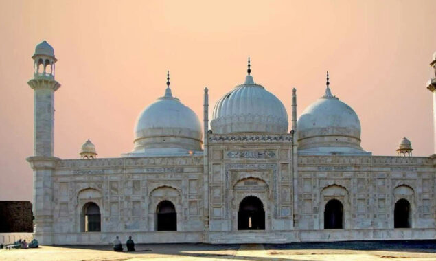 Eid ul-Adha prayer time in Bahawalpur