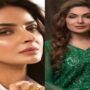 Meera makes shocking accusations against Saba Qamar