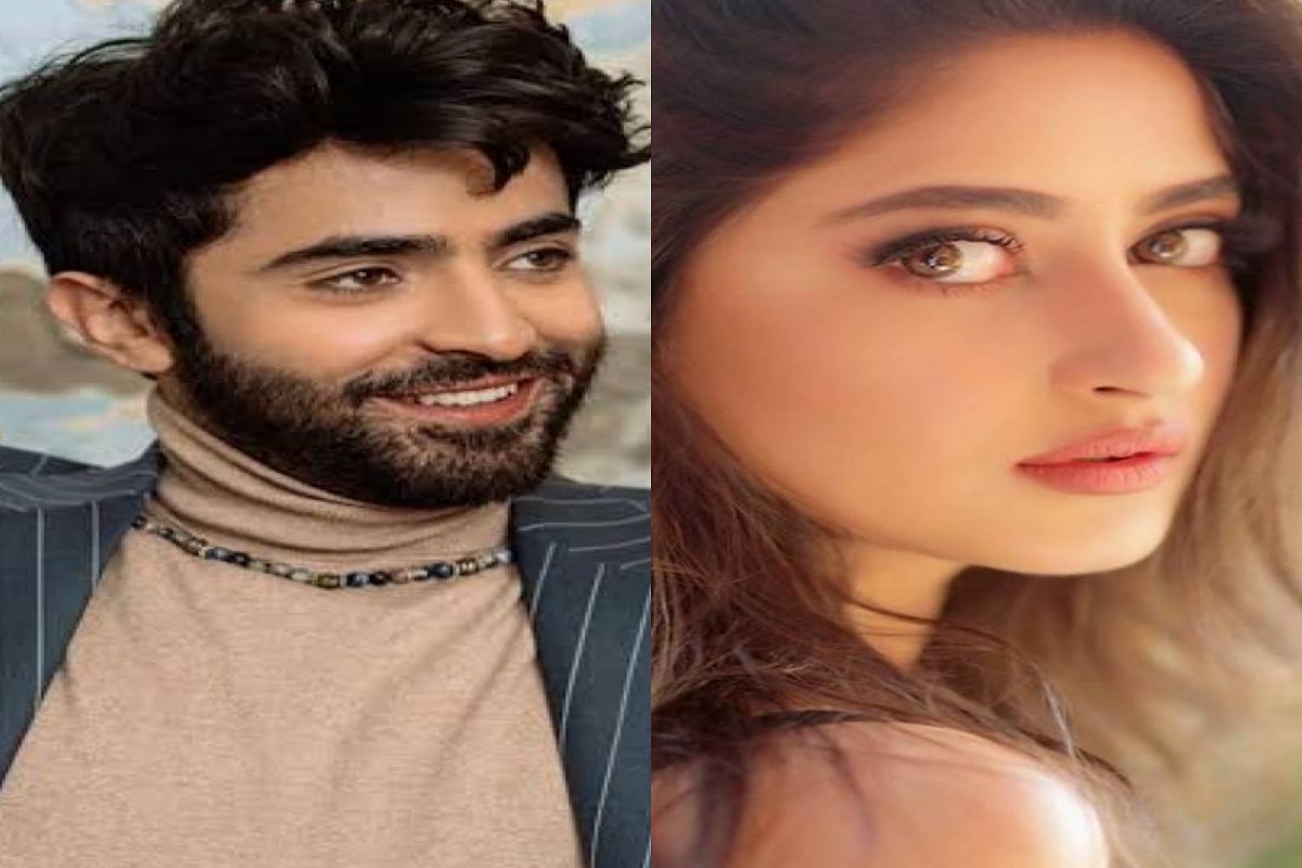 Sajal Aly