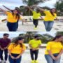 Fans in love with Faizain Sheikh and family’s choreography on song Habibi