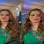 Aiman Khan hints at coming back to television screens
