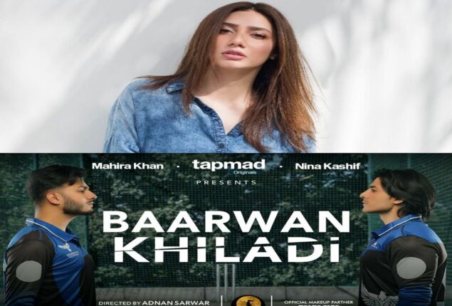 Barwaan Khiladi all set to air on Television screens after its  OTT debut