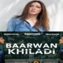 Barwaan Khiladi all set to air on Television screens after its  OTT debut