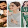 Pakistani Celebrities Pictures From Eid-ul-Adha 2022