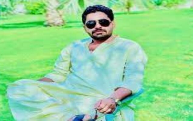 Bilal Kaka died of lung burst, post-mortem report says