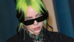 Billie Eilish