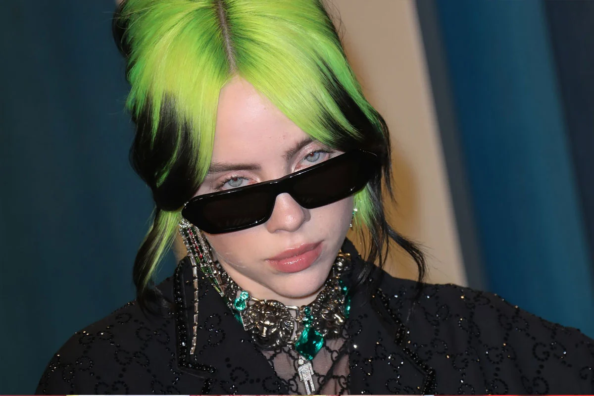 Billie Eilish