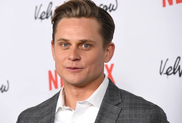 Billy Magnussen