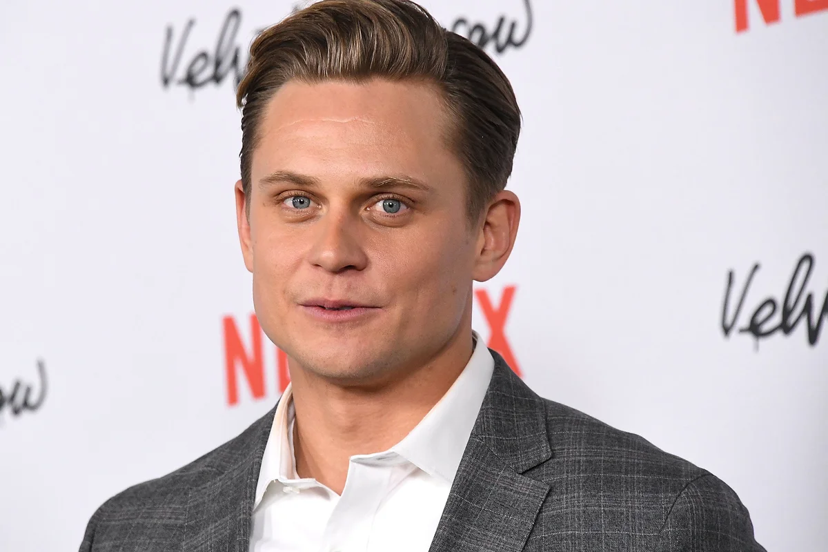 Billy Magnussen