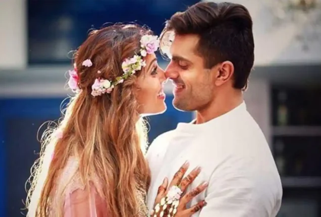 Bipasha Basu and Karan Singh Grover expecting their first child