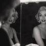 Marilyn Monroe’s biopic “Blonde” appears on Netflix