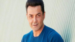 Bobby Deol