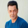 Bobby Deol posted a picture with his mother Prakash Kaur
