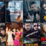 Bollywood films which are copied from Korean films