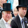 British Prime Minister Boris Johnson’s ex made fun of William and Charles