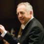 Bramwell Tovey Former VSO conductor dies at age 69
