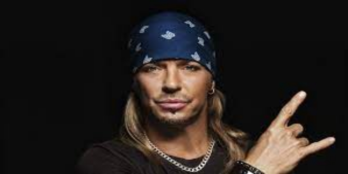 Bret Michaels of 'Poison' is hospitalized, allegedly due to Covid-19