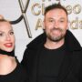 Brian Austin Green and Sharna Burgess announce birth of their first child