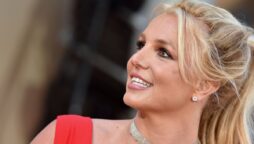 Britney Spears shares thoughts on documentaries about her