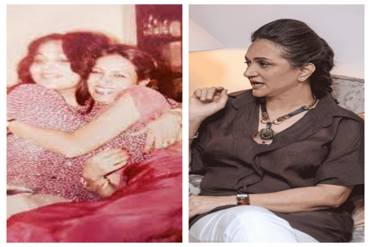 Bushra Ansari