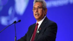 The selection process for the region’s new president has begun in Sri Lanka