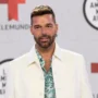 Puerto Rico issues a restraining order against Ricky Martin